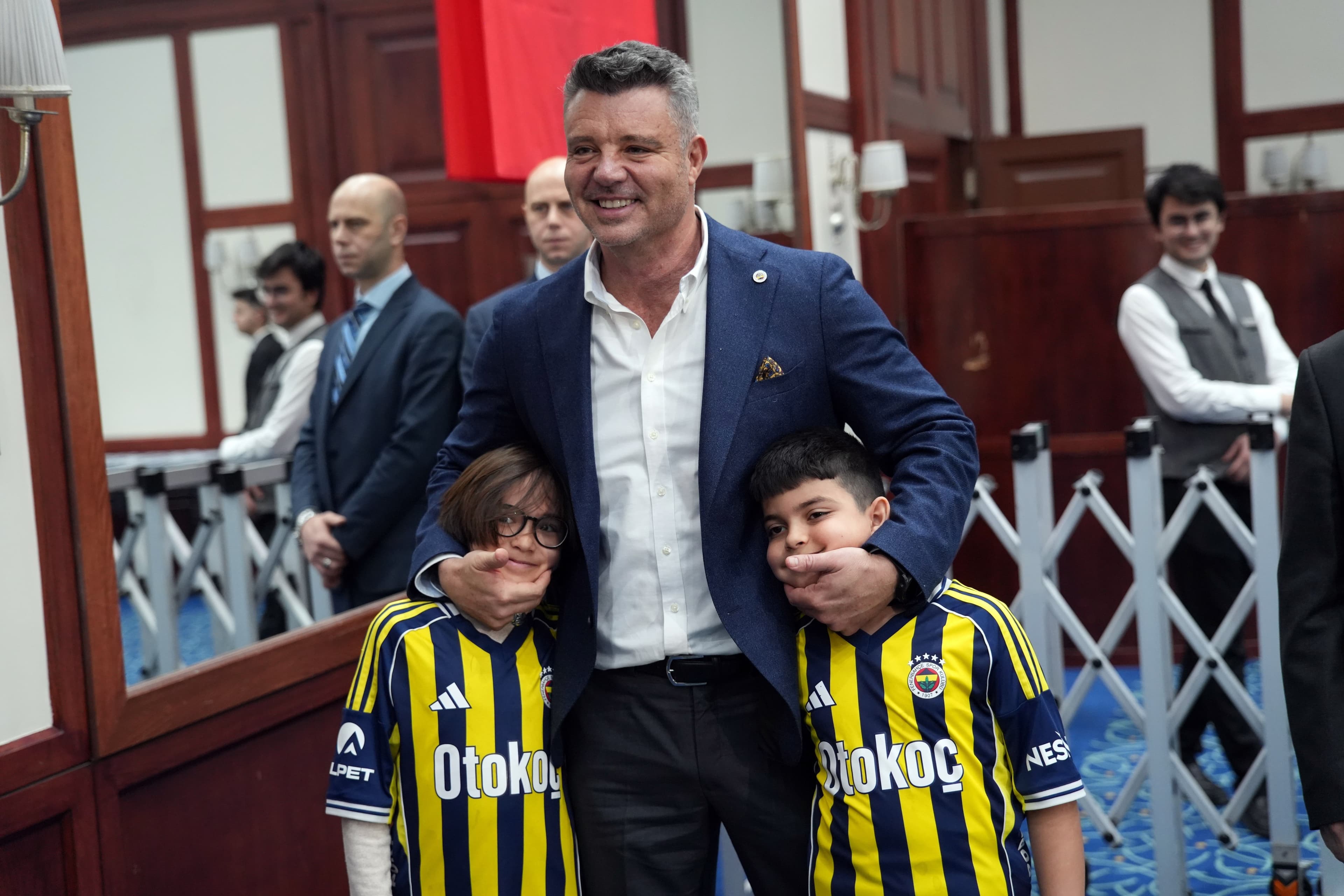 Fenerbahçe