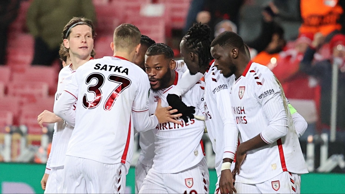 Samsunspor