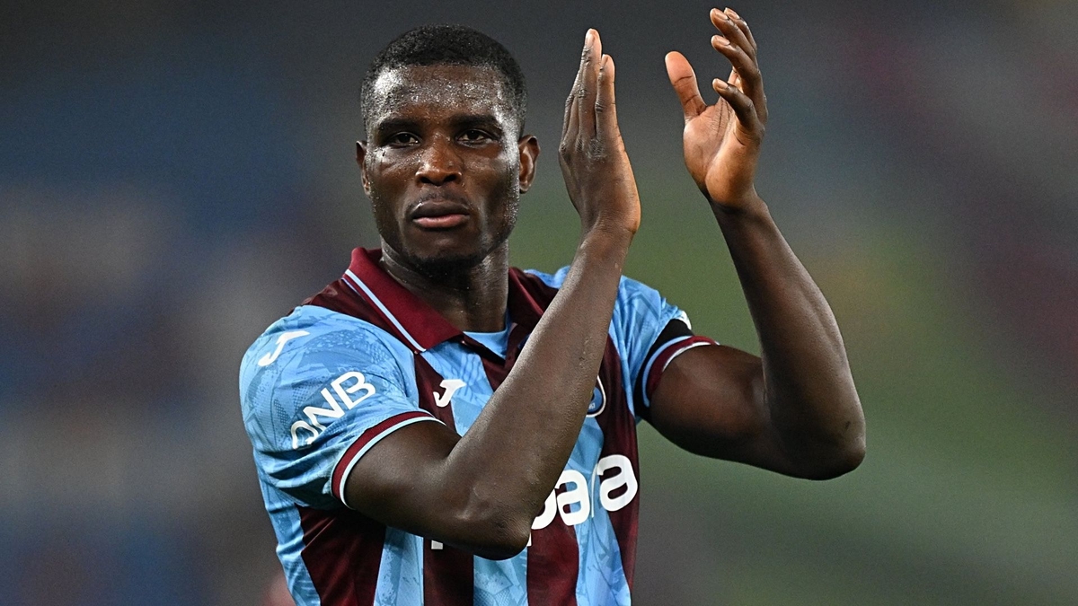 Fırtına’nın yıldızı konuştu: “Bu zafer onun için”