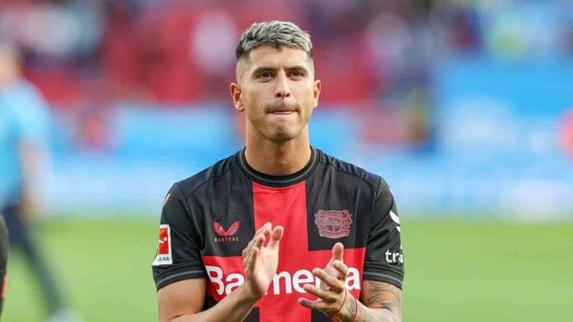 Fenerbahçe'nin eski gözdesi Beşiktaş'ın radarında! 30 milyon Euro'luk orta saha...