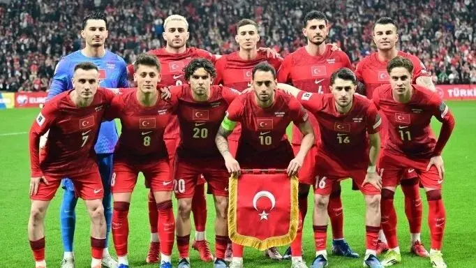 Dolmabahçe'de 4,5 yıl sonra bir ilk