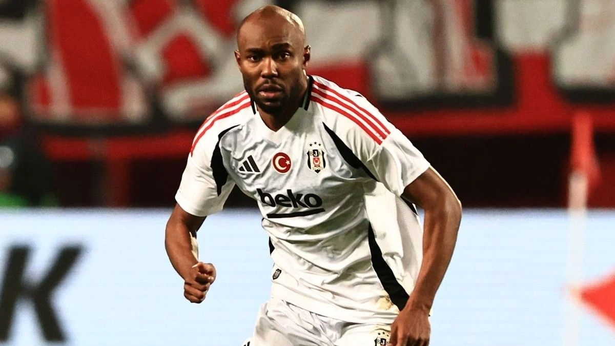 Beşiktaş'ın rekor transferiydi! Geri dönüyor...