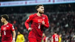 Taraftarlar tepki göstermişti: Vincenzo Montella'dan Orkun Kökçü kararı!