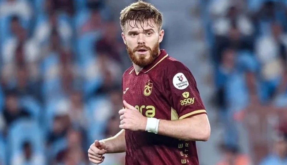 Trabzonspor'da Batagov korkusu! Ameliyat ihtimali masada...