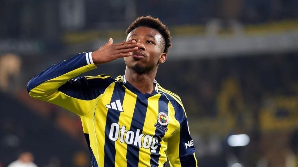 Dorgeles Nene: "Karakter koyduk"