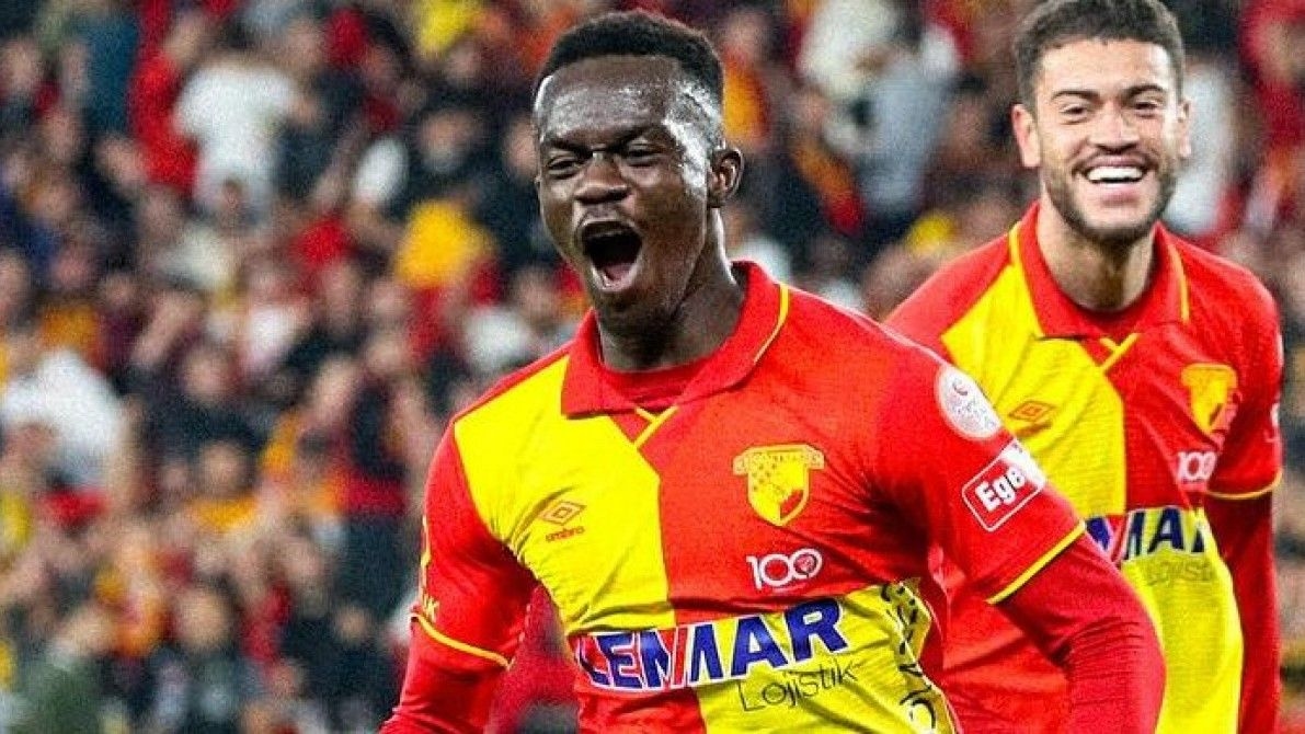 Beşiktaş, bir Göztepeli ismi daha transfer edecek!