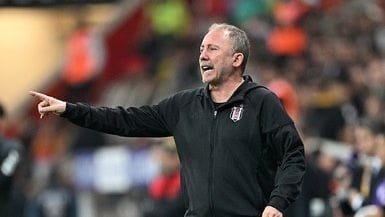 Sergen Yalçın'dan Beşiktaş-Kasımpaşa maçı öncesi iddialı açıklamalar