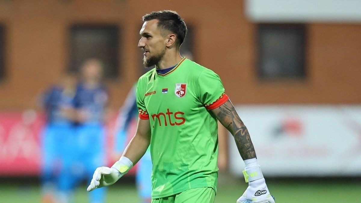 Strahinja Manojlovic