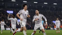 Manchester United'dan Harry Maguire kararı çıktı!