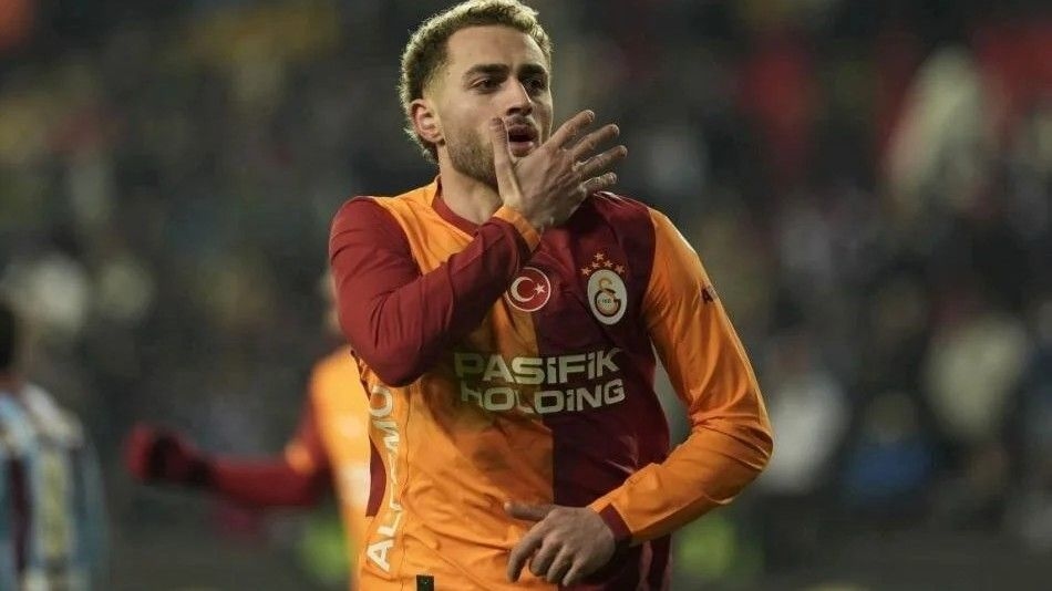 Barış Alper’e dev talipler! Peşini bırakmıyorlar