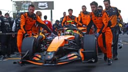 Formula 1 Haberleri | McLaren’de Çin GP alarmı: Sorunun nedeni araştırılıyor