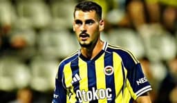 Fenerbahçe'de Ognjen Mimovic gelişmesi! Geleceğiyle ilgili karar verildi