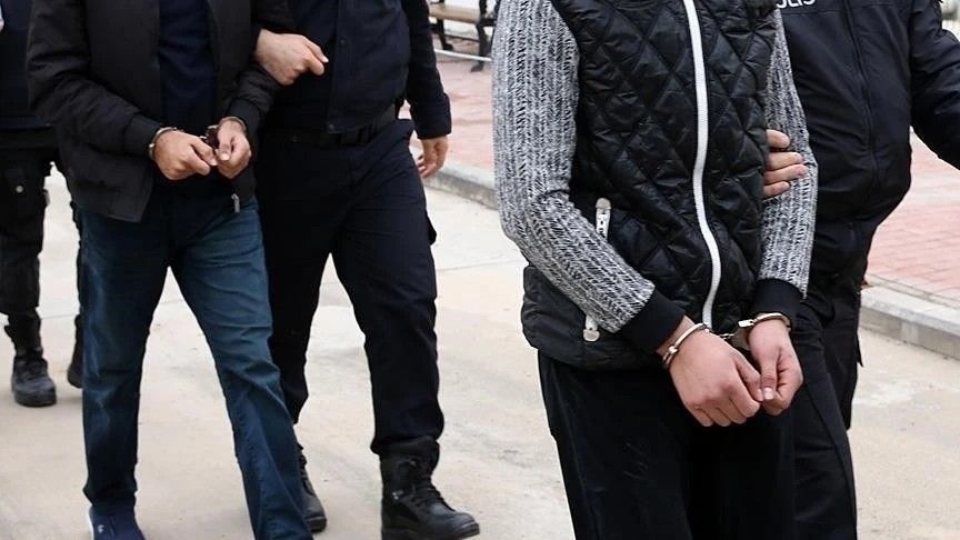 Kulüp başkanı Batman’da altın kaçakçılığından yakalandı!