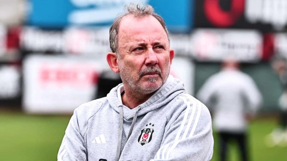 Beşiktaş'ta geri dönüş yok: "Kendinize takım bulun"