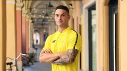 Alt lig oyuncusu İtalya'yı karıştırdı!