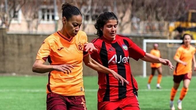 Trabzonspor, Şemdinli'den 1 puanla dönüyor