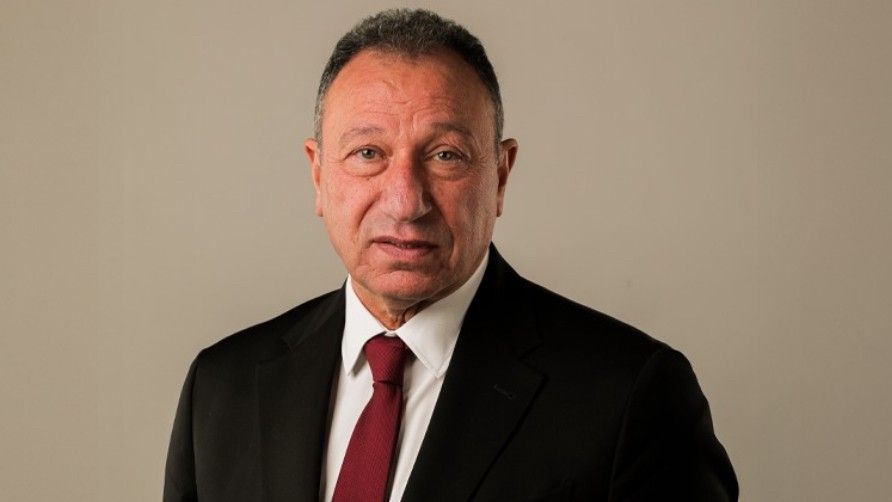 Mahmoud El-Khatib