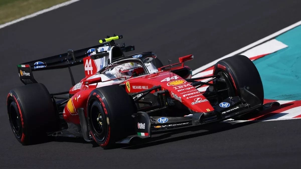 Hamilton, Super-Clipping’in Suzuka’daki etkisini anlattı