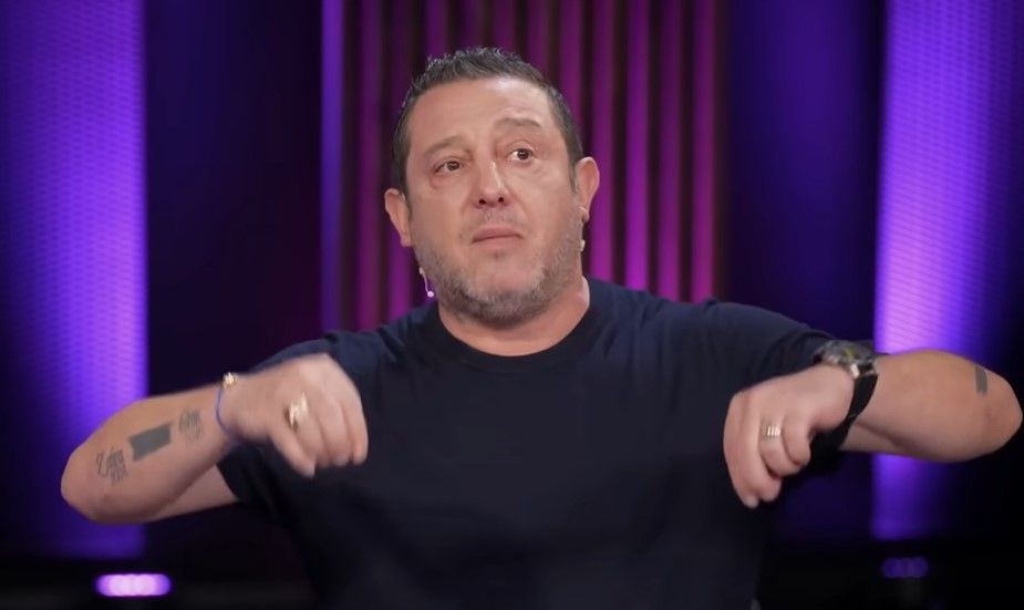 Nihat Kahveci'den yıldız oyuncuya uyarı: "Kulübeye doğru gidiyor"