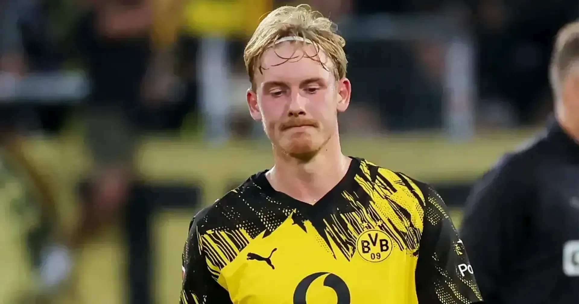 Julian Brandt