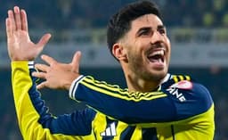 Asensio'ya 3 talip! 4 katı bonservis...