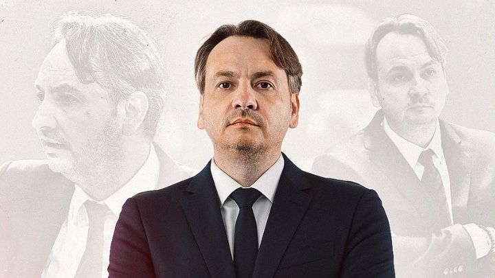 Özhan Çıvgın