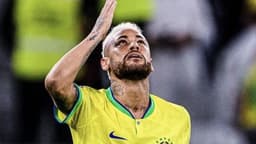 Neymar'dan Ancelotti'ye tepki: "Peki ya ben neredeyim?"