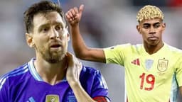 Finalissima iptal edildi