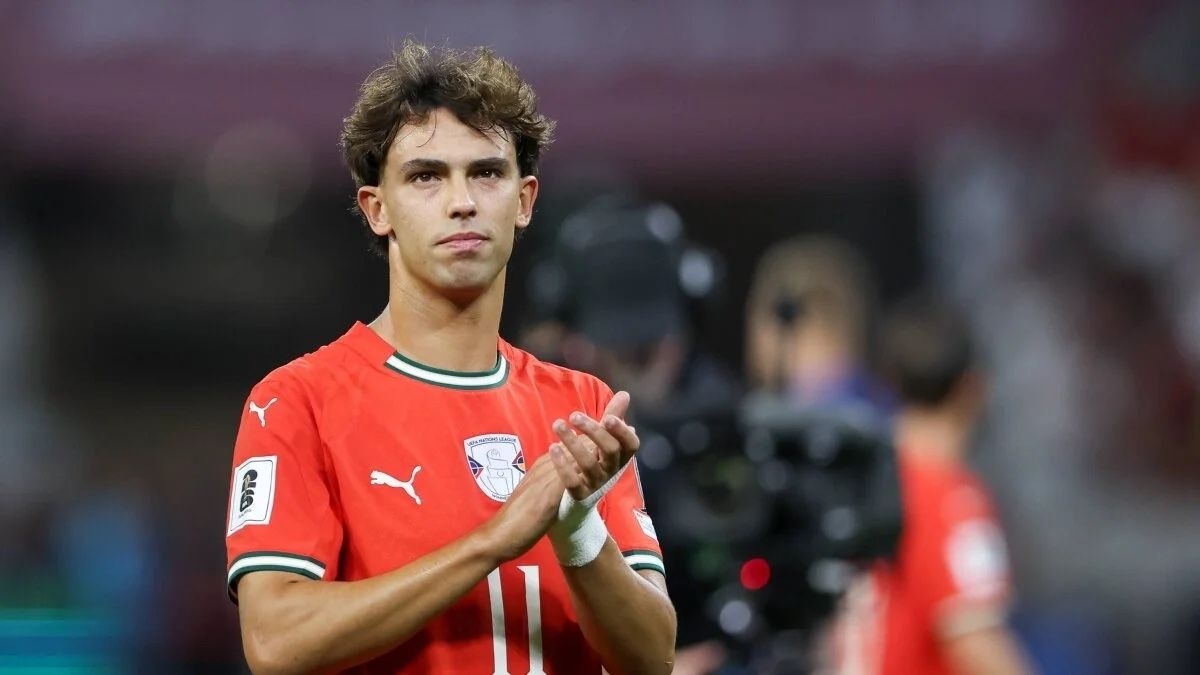 Joao Felix: Chelsea’yi sevdim, ama Al-Nassr’ı seçtim