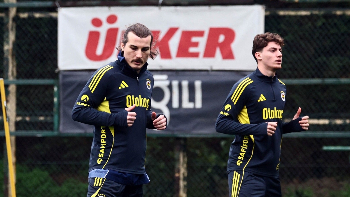 Çağlar Söyüncü