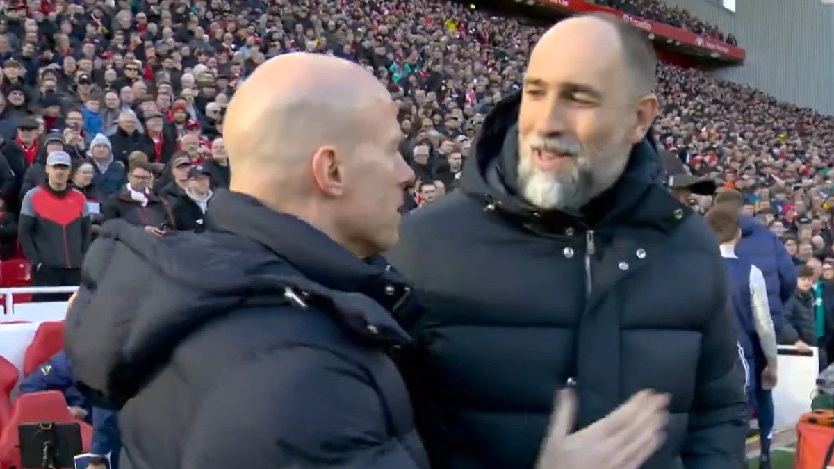 Igor Tudor