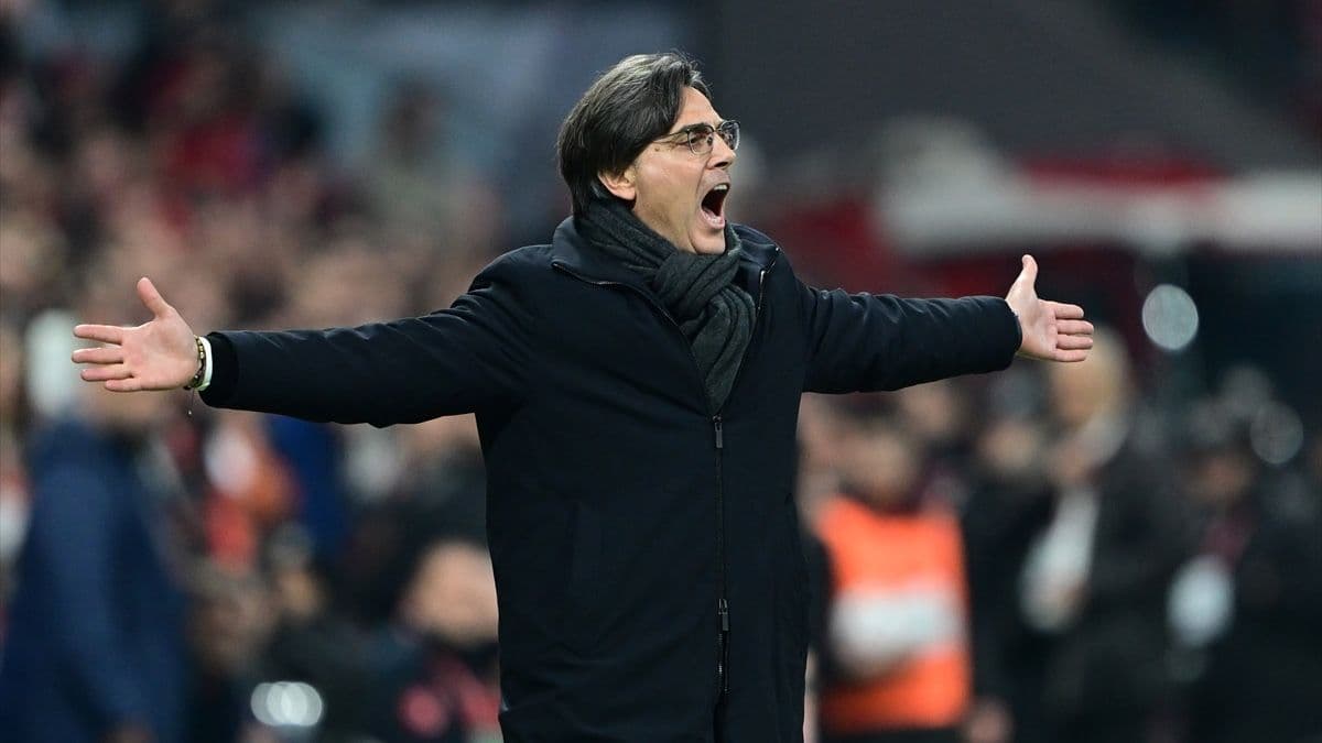 Montella: Kollarını kullanmasını öğrenmesi gerekiyor