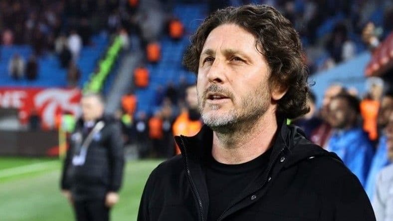 Trabzonspor'da ayrılık listesi kesinleşti! 8 isim yolcu