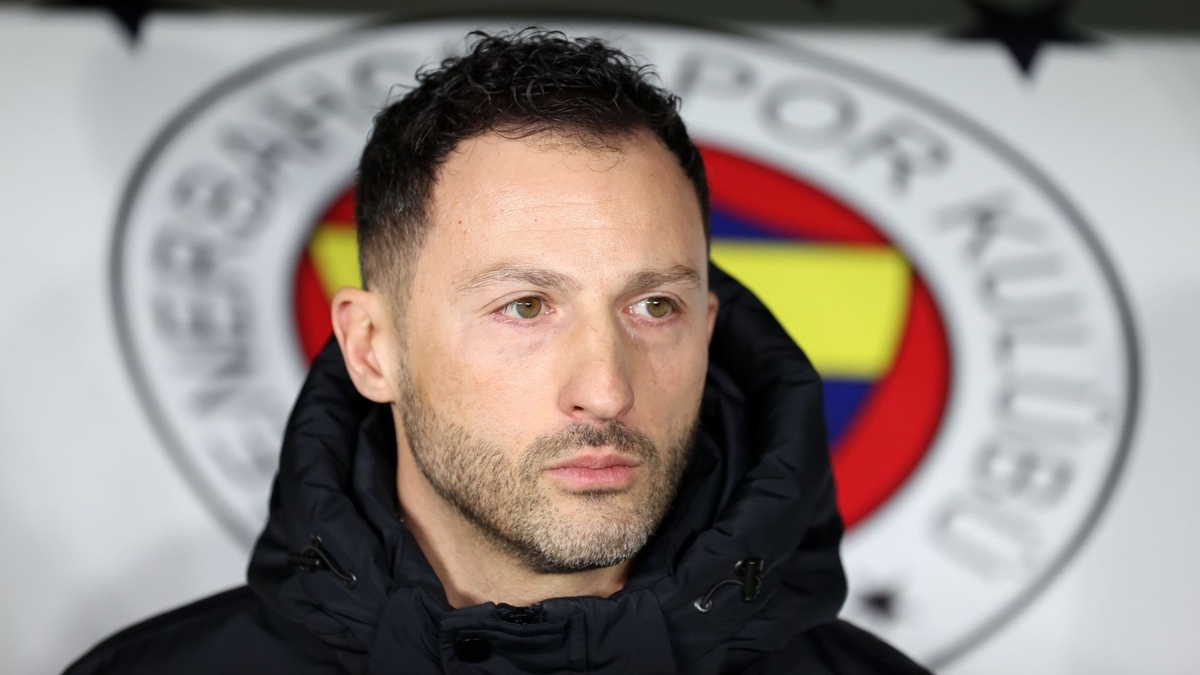 Tedesco'dan Gaziantep FK maçı öncesi: Derinlemesine analiz yaptık