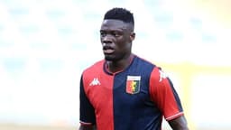 Caleb Ekuban geleceği hakkında kararını verdi!