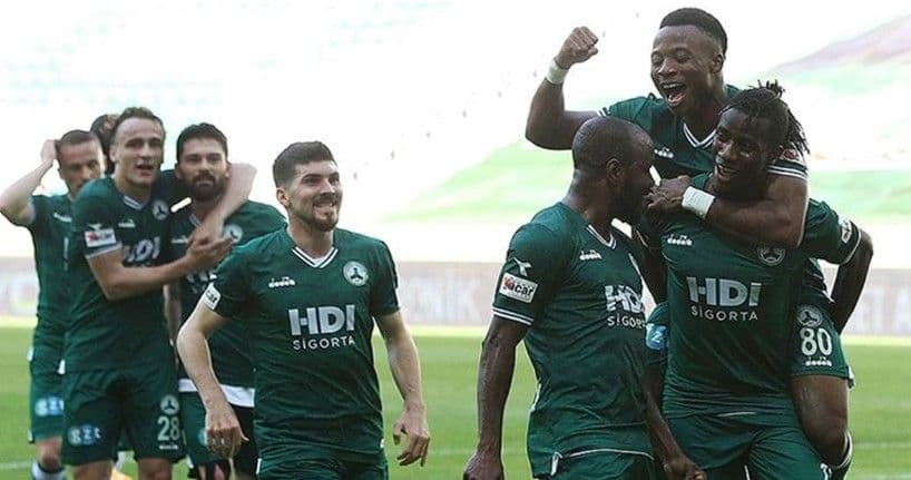 Eski Süper Lig ekibi, Amatör Lig'e düştü