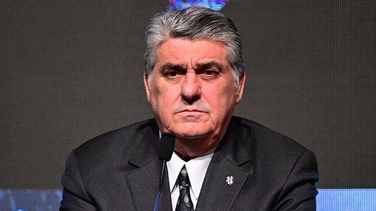 Serdal Adalı'dan Galatasaray'a gönderme: ''Keşke 2 ay önce isteseydiler...''