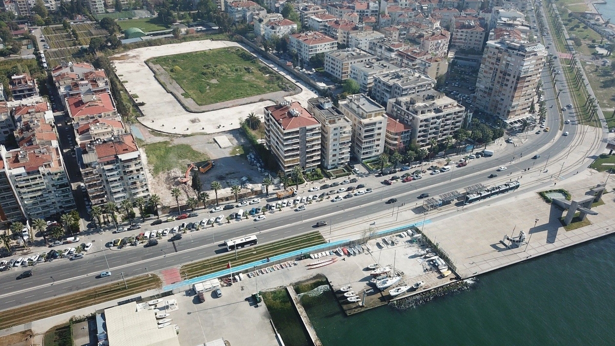 Karşıyaka'nın gözü o imzada!