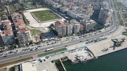 Karşıyaka'nın gözü o imzada!