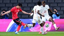 Fildişi Sahili’nden farklı galibiyet! Singo attı OH üzüldü