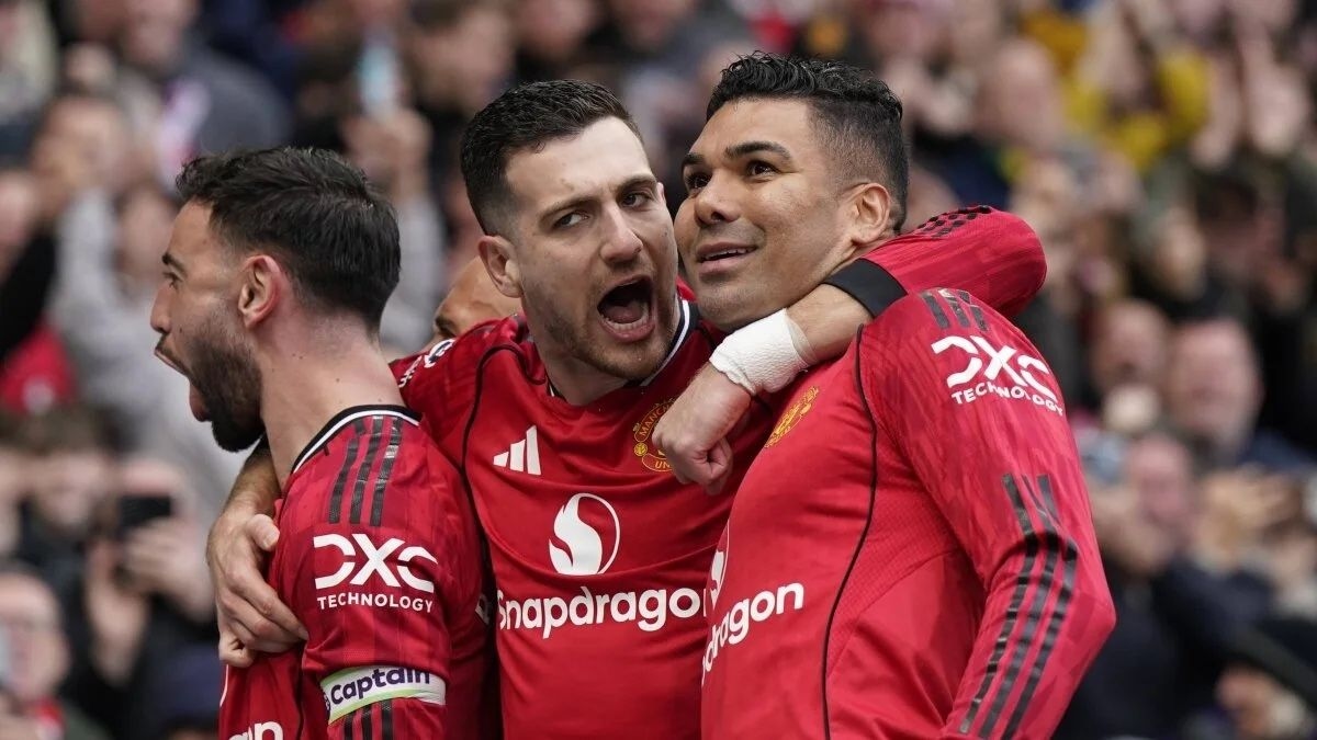 Al Ittihad ve MLS ekiplerinden ManU'nun yıldızı için kapışma