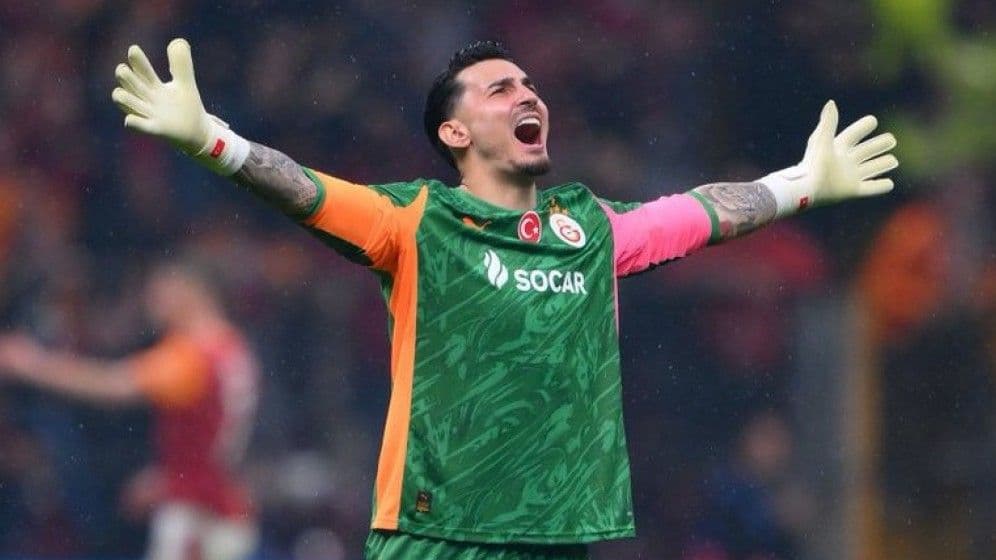 Uğurcan Çakır'ın taliplerini duyurdular!