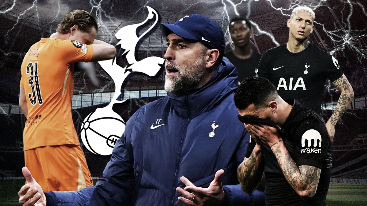Tottenham’da yok artık! Tudor’un yerine futbolcu geliyor