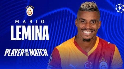 Lemina