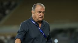 Canlı yayında açıkladı: "Fatih Terim ile kontakta olan kulüpler var!"