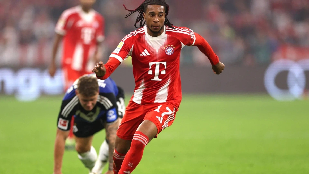 Michael Olise durdurulamıyor! Her rakibe gol, asist