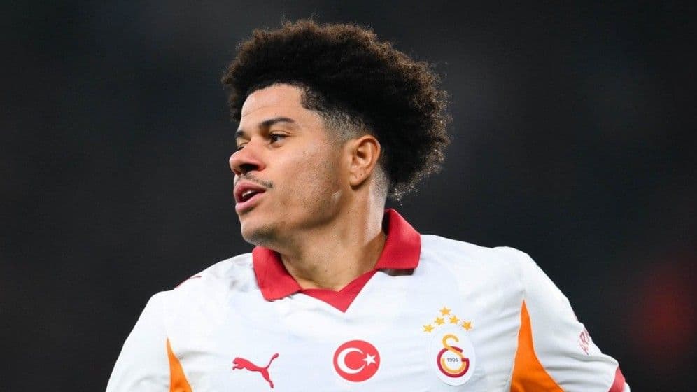 Gabriel Sara'dan ilk sözler: "Çocukluk hayalinden de fazlası!"