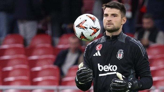 Sergen Yalçın'dan gelecek sezon için Ersin Destanoğlu kararı!