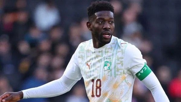Süper Lig devinden Sangare hamlesi! Transfer...