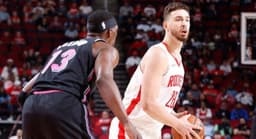 Alperenli Rockets son saniye basketiyle kazandı!